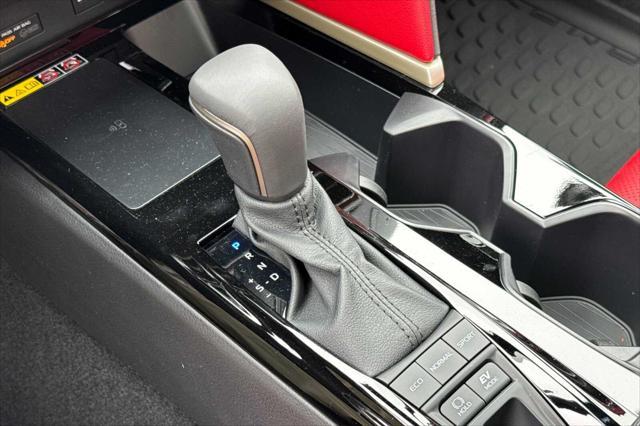 new 2025 Toyota Camry car, priced at $41,773