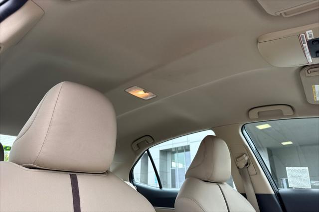 used 2020 Toyota Camry car, priced at $26,000