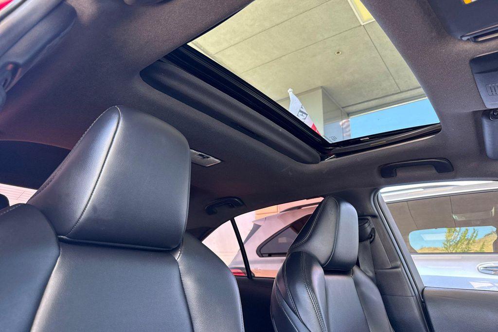 used 2022 Toyota Corolla car, priced at $22,500