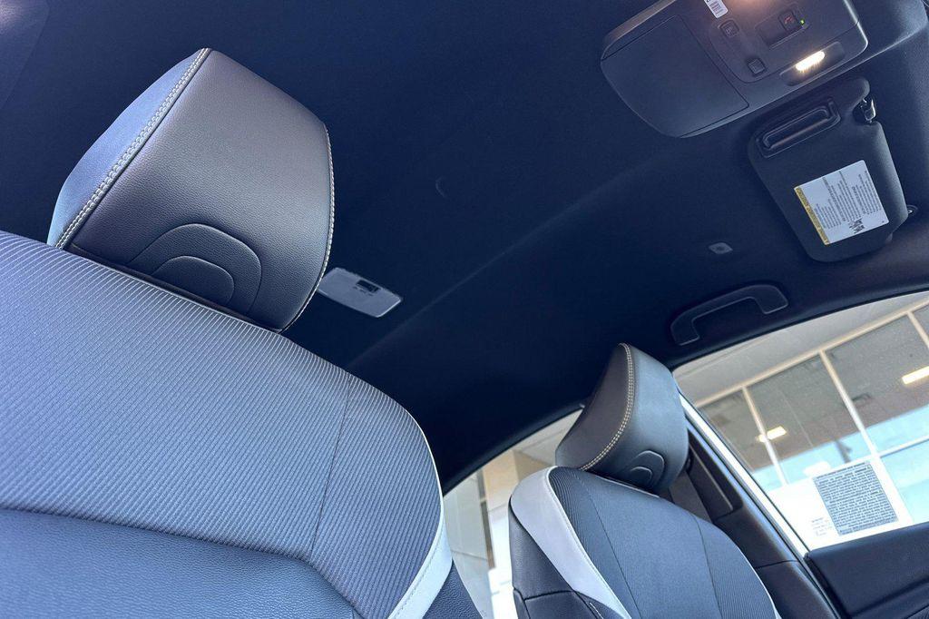 used 2025 Toyota Camry car, priced at $31,000