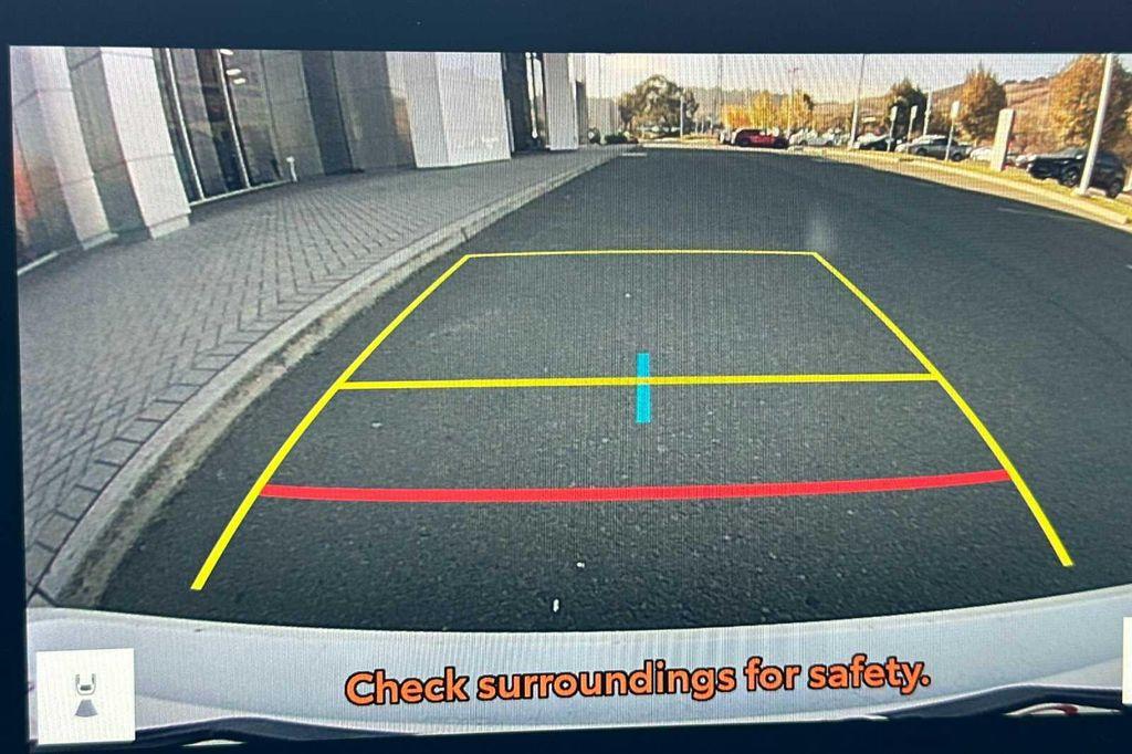 used 2025 Toyota Camry car, priced at $31,000