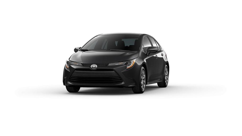 new 2025 Toyota Corolla car, priced at $24,473