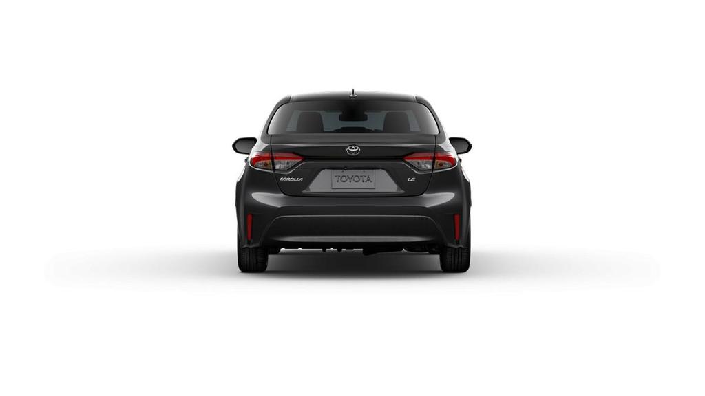 new 2025 Toyota Corolla car, priced at $24,473