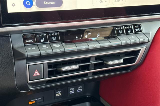new 2025 Toyota Camry car, priced at $41,773