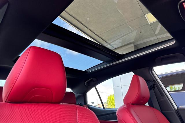 new 2025 Toyota Camry car, priced at $41,773