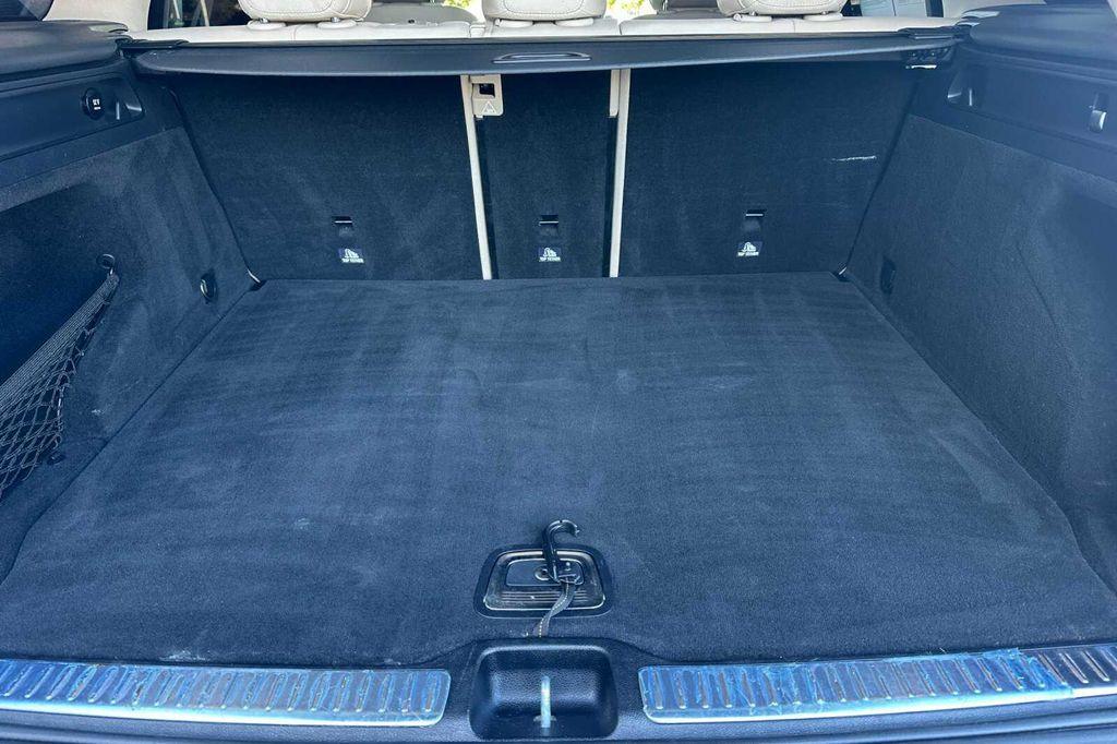 used 2017 Mercedes-Benz GLC 300 car, priced at $17,000