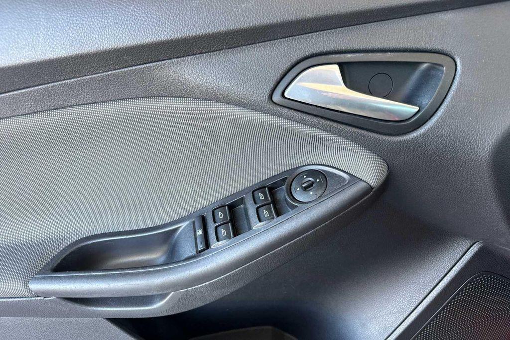 used 2012 Ford Focus car, priced at $8,500