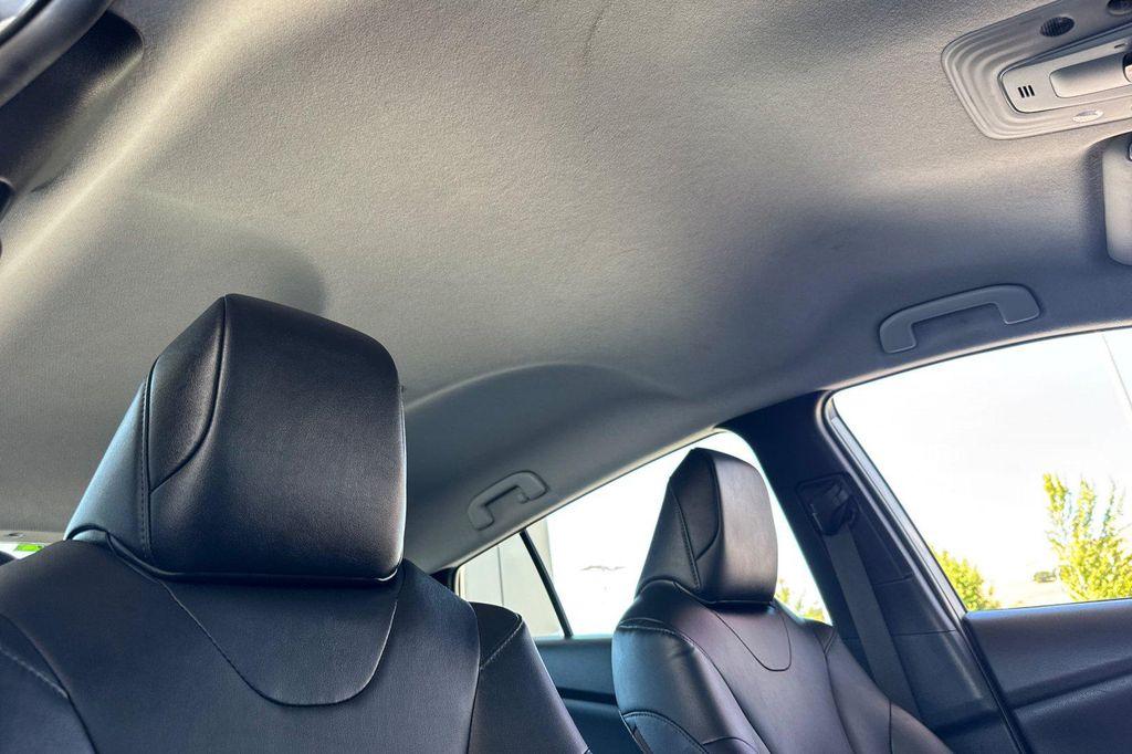 used 2019 Toyota Prius car, priced at $23,000