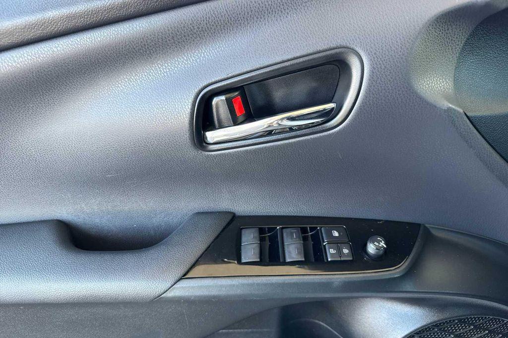 used 2019 Toyota Prius car, priced at $23,000
