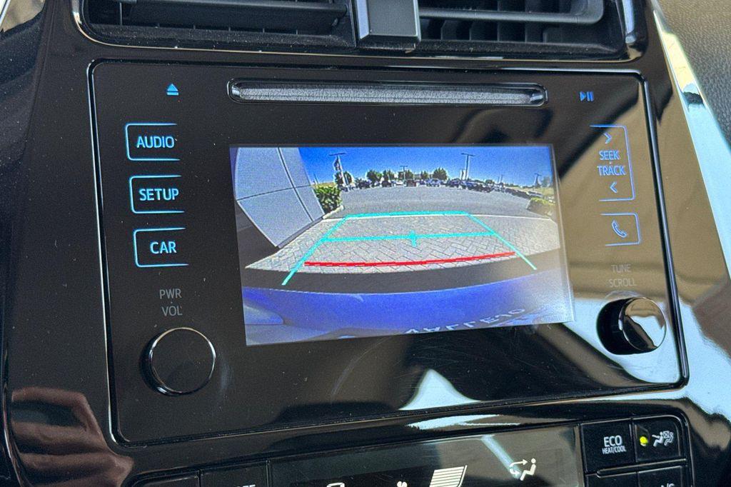 used 2019 Toyota Prius car, priced at $23,000