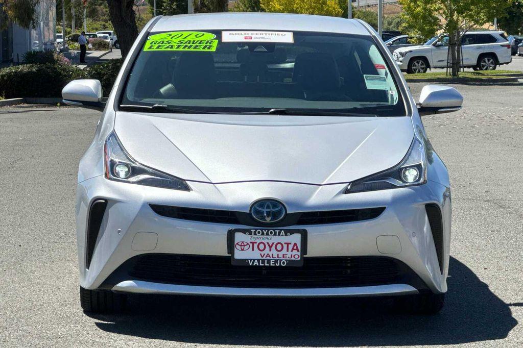 used 2019 Toyota Prius car, priced at $23,000