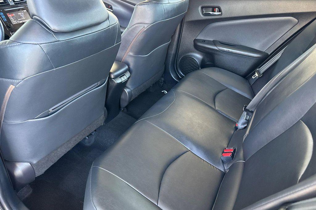 used 2019 Toyota Prius car, priced at $23,000