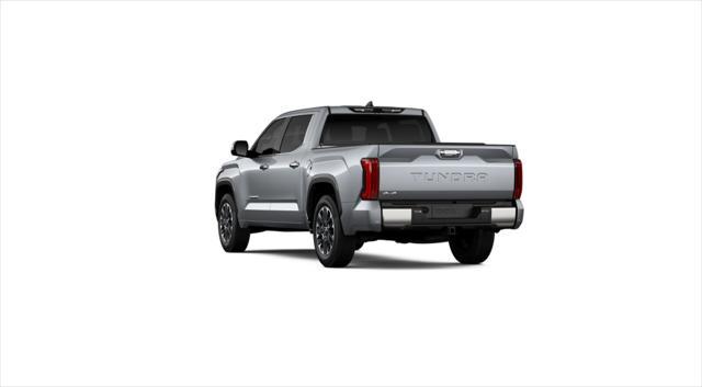 new 2025 Toyota Tundra car, priced at $61,969