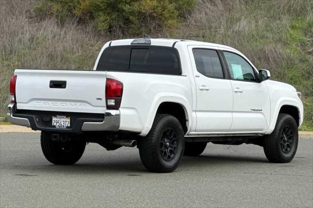 used 2019 Toyota Tacoma car, priced at $31,500