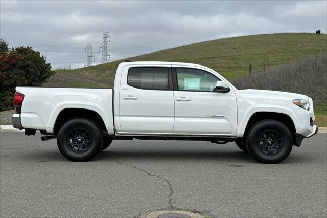 used 2019 Toyota Tacoma car, priced at $31,500