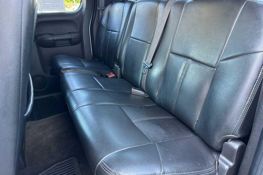 used 2013 Chevrolet Silverado 1500 car, priced at $19,000