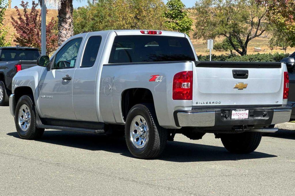 used 2013 Chevrolet Silverado 1500 car, priced at $19,000
