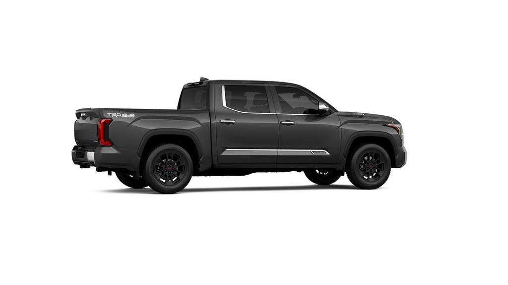 new 2026 Toyota Tundra Hybrid car, priced at $81,180