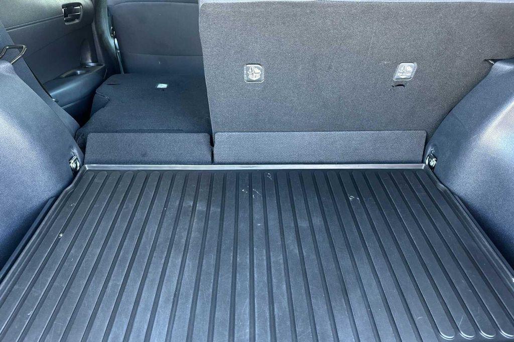 used 2022 Toyota Corolla Cross car, priced at $26,500