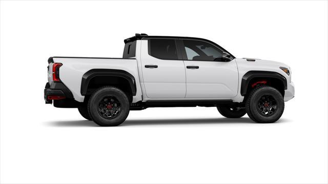 new 2025 Toyota Tacoma car, priced at $66,855