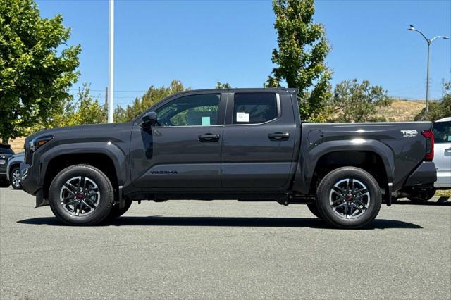 new 2025 Toyota Tacoma car, priced at $44,614