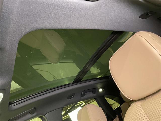 new 2026 Porsche Macan car, priced at $77,580