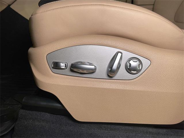 new 2026 Porsche Macan car, priced at $77,580