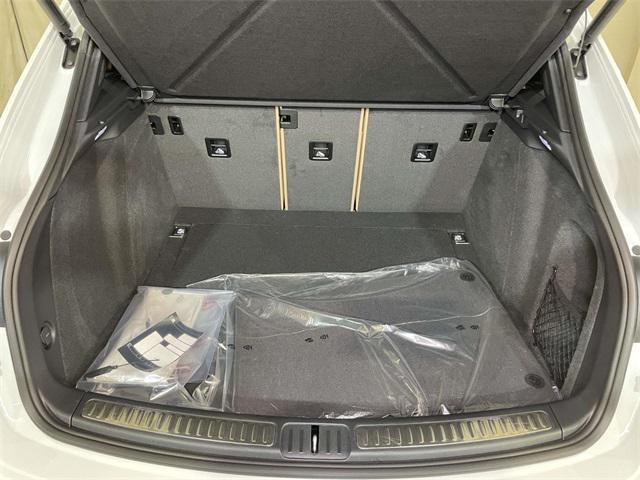 new 2026 Porsche Macan car, priced at $77,580