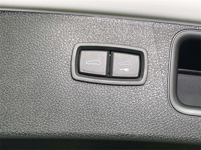 new 2026 Porsche Macan car, priced at $77,580