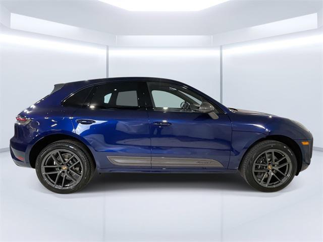 new 2026 Porsche Macan car, priced at $83,310