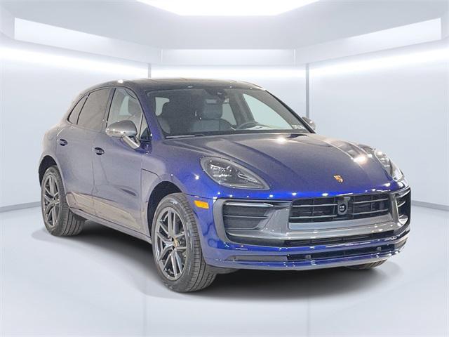 new 2026 Porsche Macan car, priced at $83,310