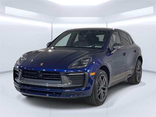 new 2026 Porsche Macan car, priced at $83,310