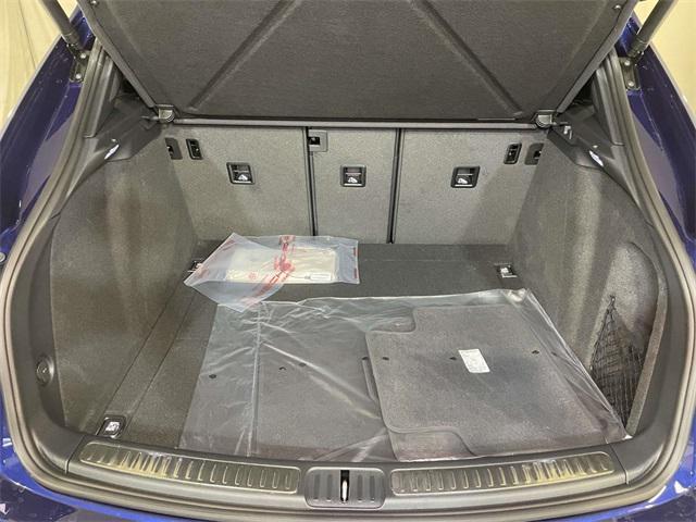 new 2026 Porsche Macan car, priced at $83,310