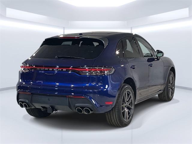 new 2026 Porsche Macan car, priced at $83,310