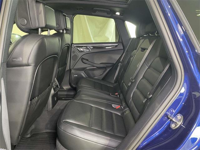 new 2026 Porsche Macan car, priced at $83,310