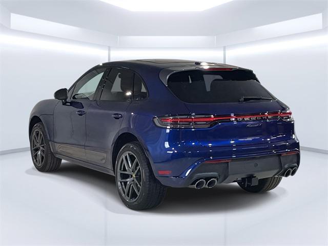 new 2026 Porsche Macan car, priced at $83,310