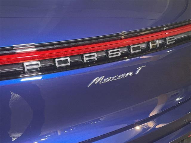 new 2026 Porsche Macan car, priced at $83,310