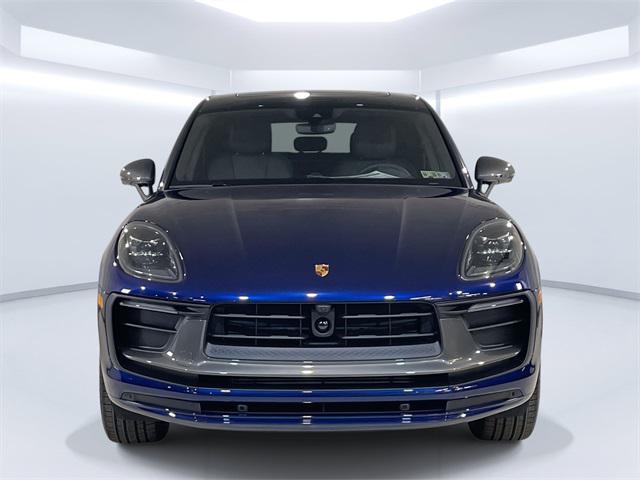 new 2026 Porsche Macan car, priced at $83,310