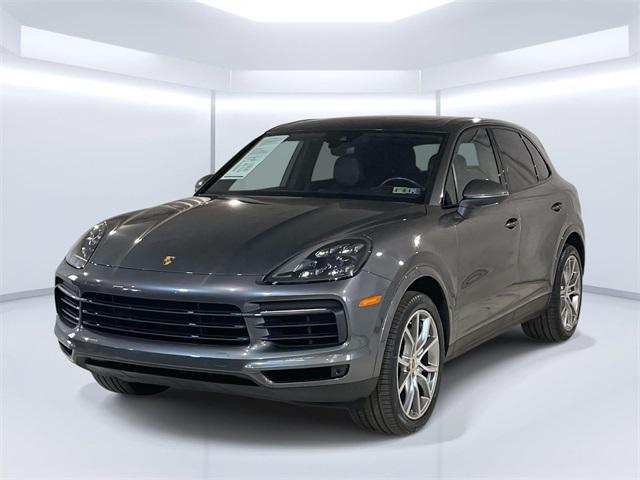 used 2019 Porsche Cayenne car, priced at $26,999