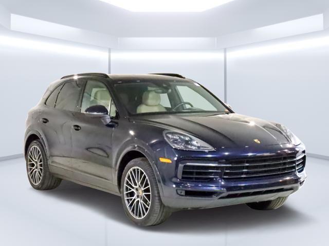 used 2019 Porsche Cayenne car, priced at $24,999