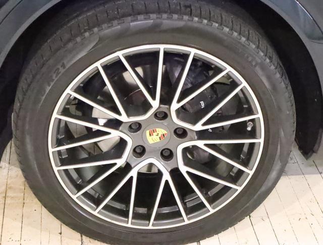 used 2019 Porsche Cayenne car, priced at $24,999