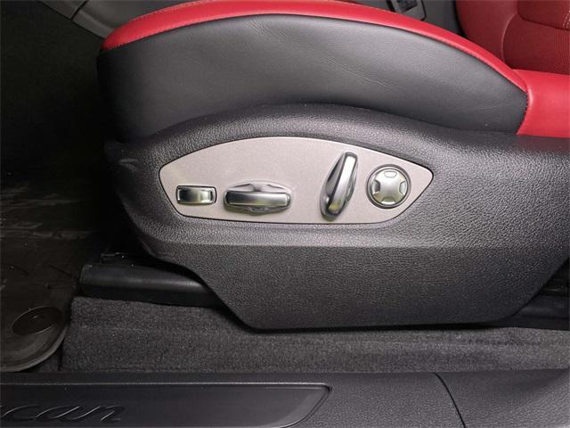 new 2026 Porsche Macan car, priced at $77,990