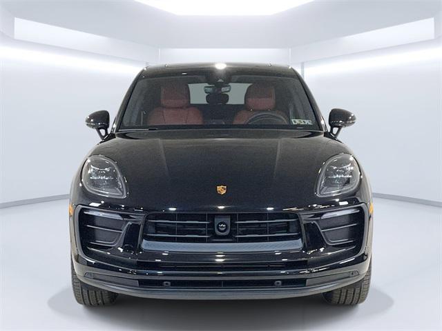 new 2026 Porsche Macan car, priced at $77,990