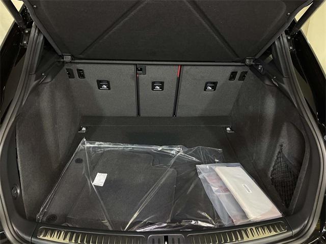 new 2026 Porsche Macan car, priced at $77,990