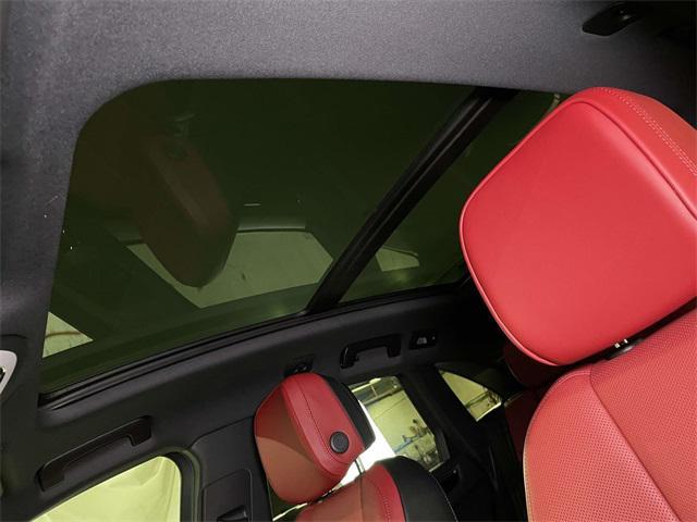 new 2026 Porsche Macan car, priced at $77,990