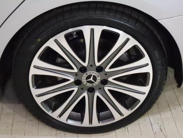 used 2018 Mercedes-Benz CLA 250 car, priced at $19,777