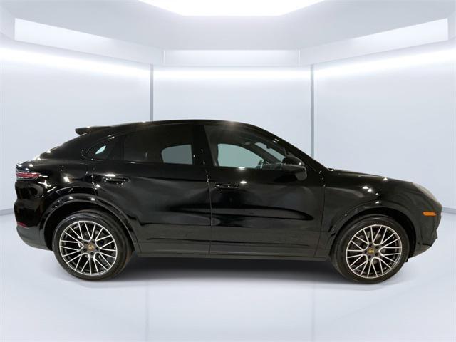 used 2021 Porsche Cayenne car, priced at $62,977