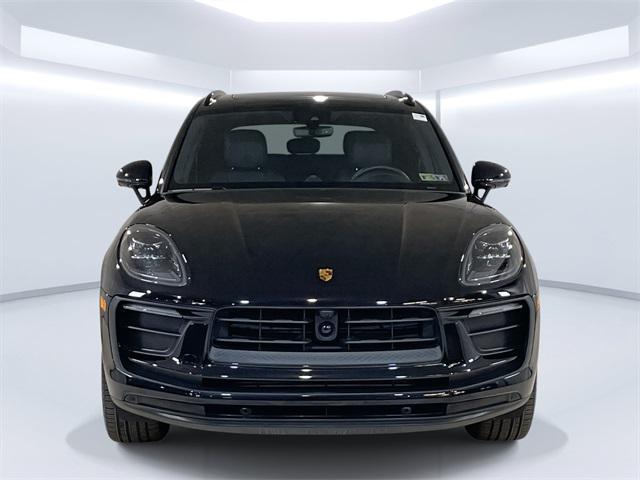 used 2025 Porsche Macan car, priced at $63,999