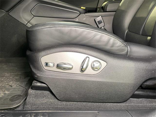used 2025 Porsche Macan car, priced at $63,999