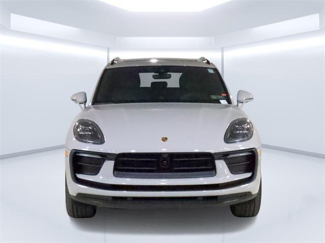 used 2023 Porsche Macan car, priced at $58,999